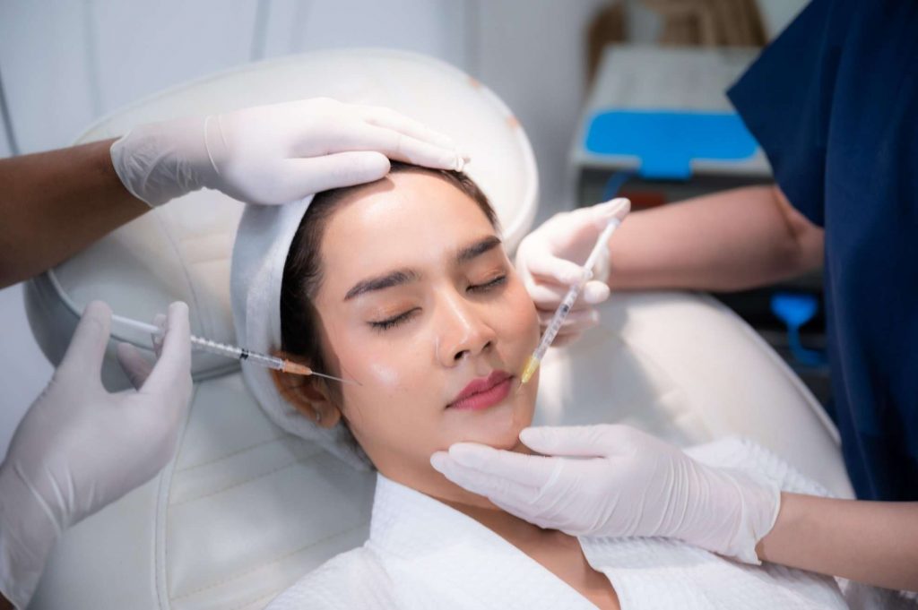 importance of cosmetic surgery