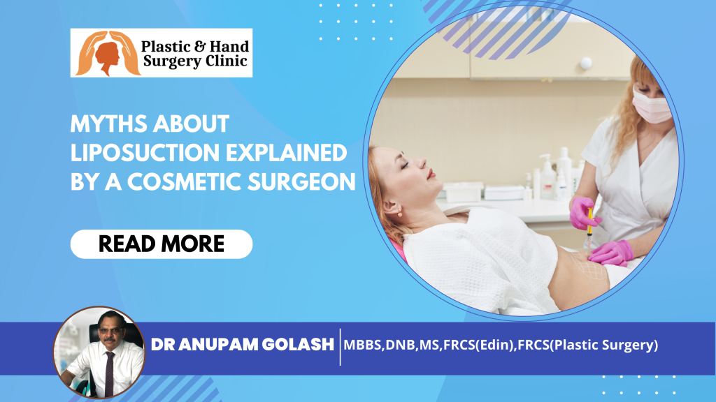 cosmetic surgeon in kolkata