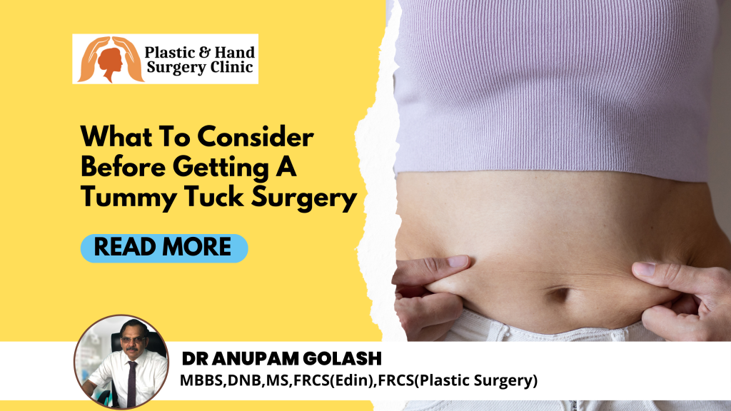 best plastic surgeon kolkata