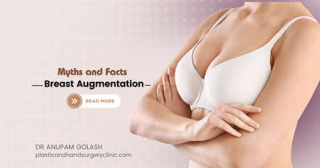 breast augmentation surgeon kolkata