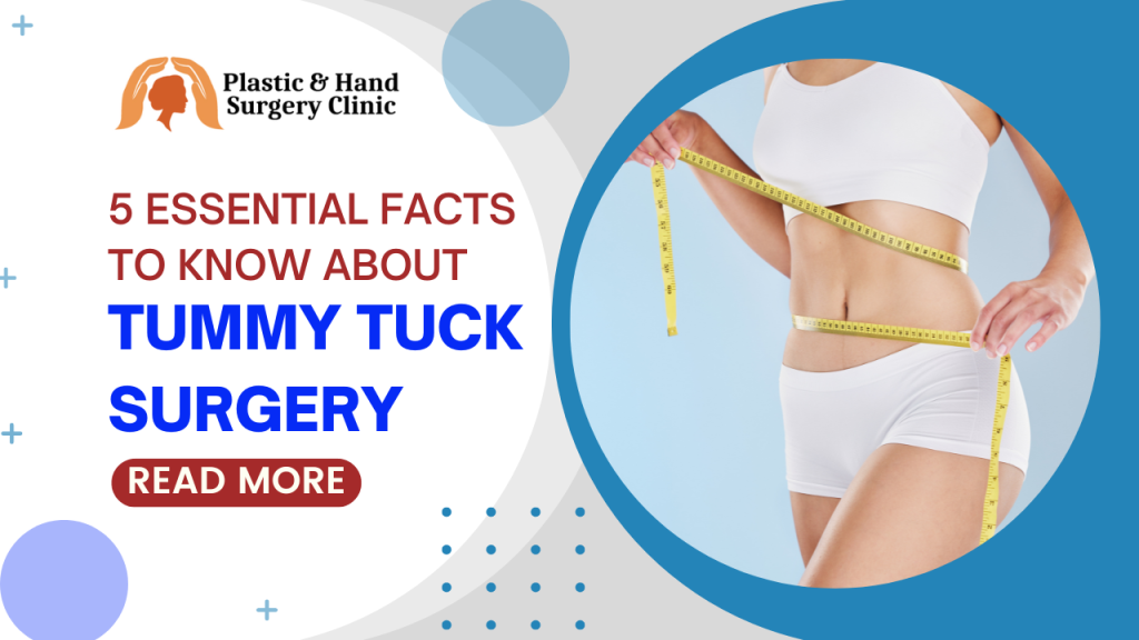 Tummy Tuck Surgery