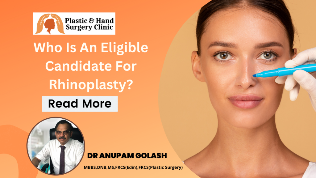 Rhinoplasty