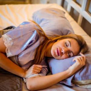 Keep Your Head Elevated