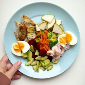 Maintain a Healthy Diet