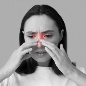 Protect Your Nose from Injury