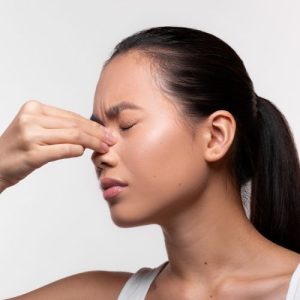 Be Patient with Swelling