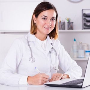 Attend All Follow-Up Appointments