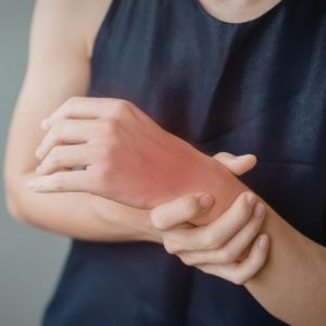 Reduced Mobility and Function