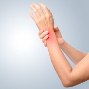 Risk of Permanent Deformity