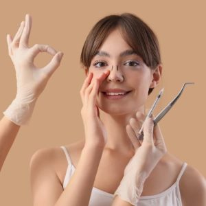 Face Reconstruction Surgery