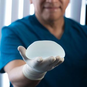 Breast Augmentation