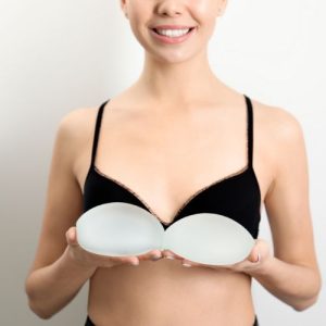 Breast Augmentation Recovery Process