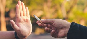 Avoid Smoking and Alcohol