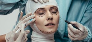 Cosmetic Surgery Is Only About Vanity