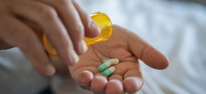 Do Not Take Blood-Thinning Medicines