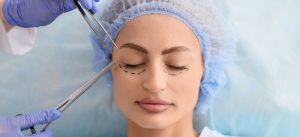Cosmetic Surgery Gives Instant Results