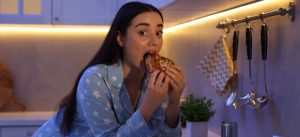 Avoid Unhealthy Eating Habits
