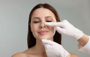 Face Reconstruction Surgery