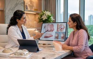 You Are Considering Reconstruction After Breast Surgery