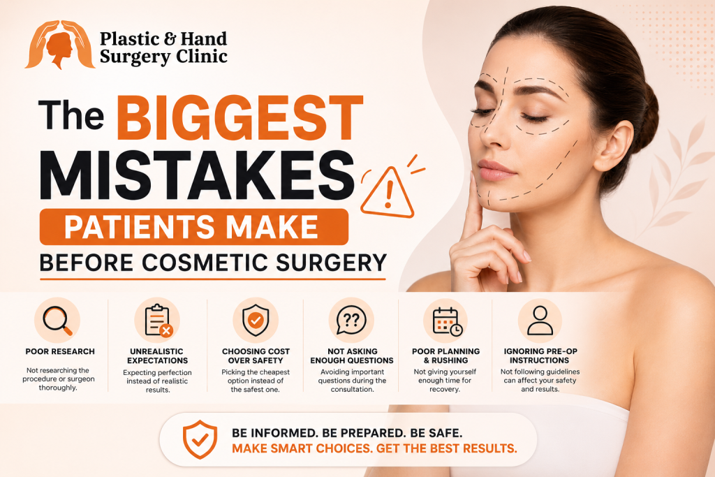 Cosmetic Surgery