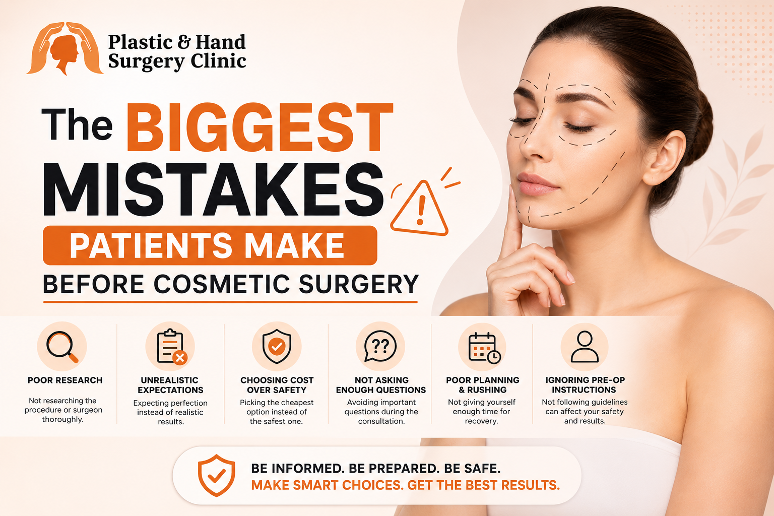Cosmetic Surgery