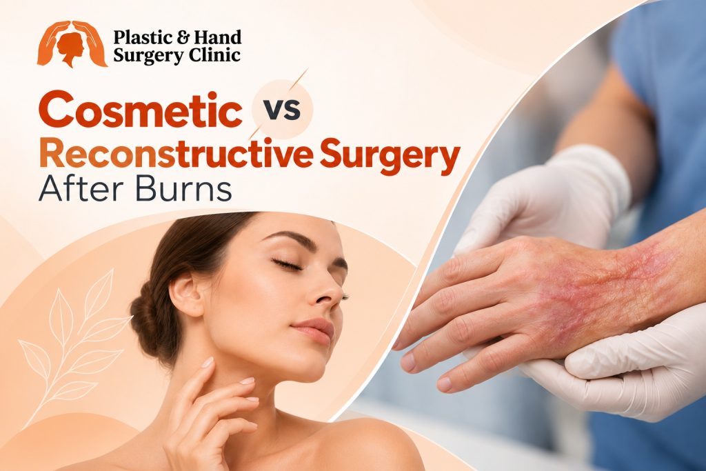 Cosmetics Surgery